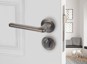 臥室安裝磁吸靜音鎖有哪些好處-廠家直銷，在線報價[梓德五金]