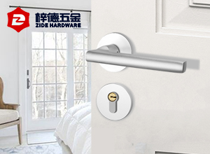 廣東中山鎖廠有哪些-300名在職員工,選[梓德五金]