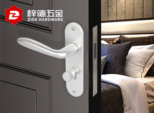 浙江門鎖生產(chǎn)廠家在哪-獲取2020市場新款[梓德五金]