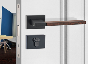 什么牌子的木門鎖好，推薦這幾個-梓德五金