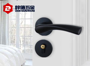 木門執(zhí)手鎖廠家批發(fā)價(jià)格-量大價(jià)格更優(yōu)惠[梓德五金]