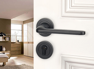 門鎖批發(fā)廠家在哪里-看這里，500多款不同樣式[梓德五金]