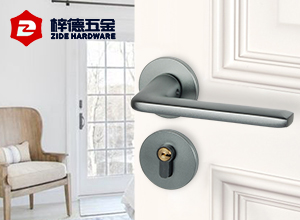 室內(nèi)套裝門鎖具批發(fā)在哪-工廠直銷，價(jià)格優(yōu)惠[梓德五金]