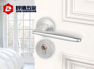 臥室門鎖哪種好-工廠直銷品牌，品質(zhì)好，價(jià)格不貴[梓德五金]
