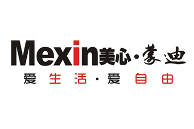 美心蒙迪室內門鎖合作案例